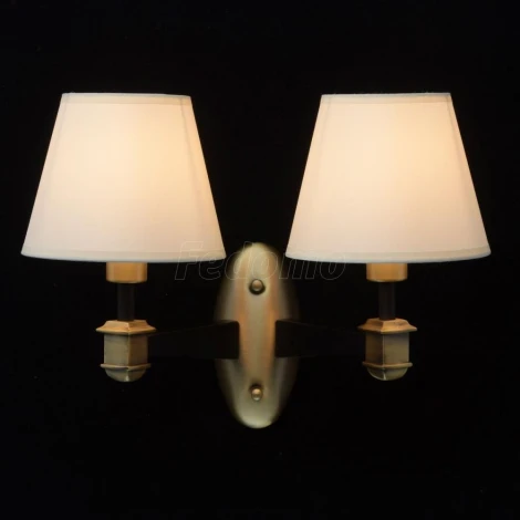 Бра MW-Light ДельРей 700023202