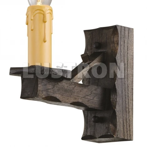Бра Arte Lamp Taverna A9530AP-1BR