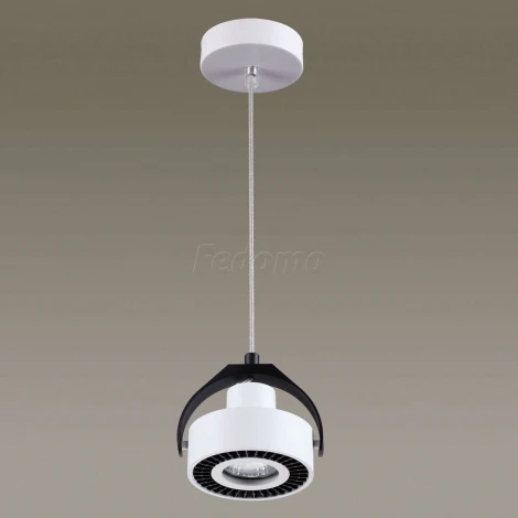 Подвесной светильник Odeon Light Satelium 3817/1