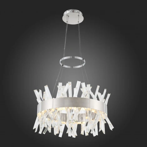 Подвесной светильник ST Luce Ghiolo SL384.103.01