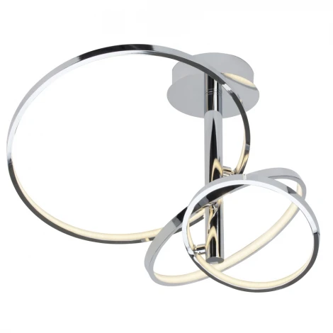 Потолочная люстра Brilliant Saturn G94245/15