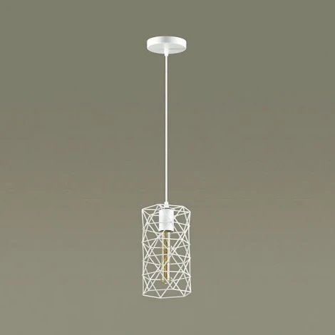 Подвесной светильник Lumion Olaf 3730/1 (220V, на проводе)