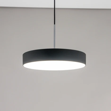 Подвесной светильник Citilux Тао CL712S242N (LED, 220V, диммер, на проводе, круглые)