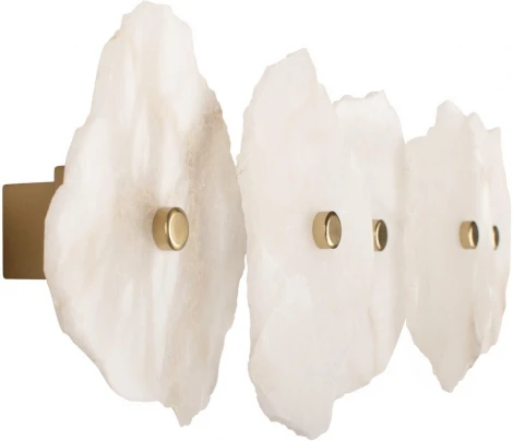 Настенный светильник Loft It Alicante 10248/5W