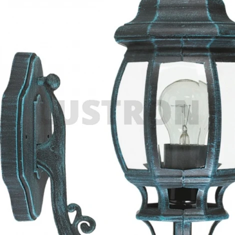 Настенный светильник уличный Eglo Outdoor Classic 4174