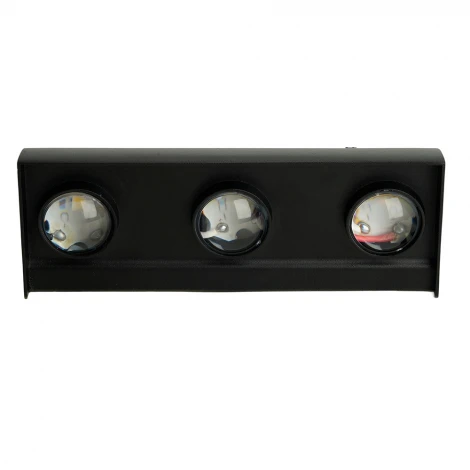 Настенный уличный светильник светодиодный Feron Нью-Йорк 51830