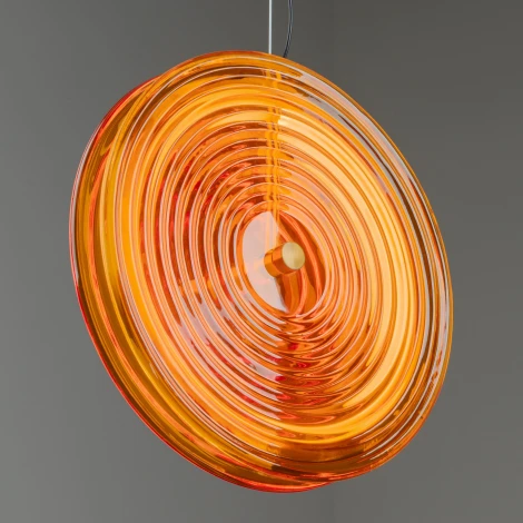 Подвесной светильник Freya Borbon FR5442PL-L11YW (LED, 220V, на тросе)