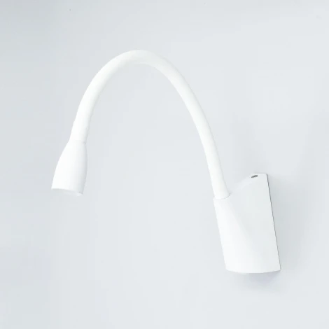 Настенный светильник на гибкой ножке Citilux Декарт CL704340 (LED, 220V)