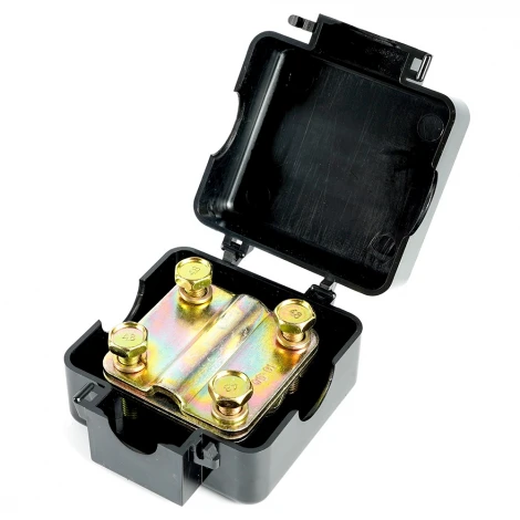 Сжим ответвительный Stekker 50355