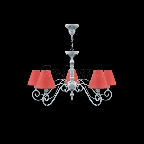 Подвесная люстра Lamp4you Classic 17 E3-05-G-LMP-O-26