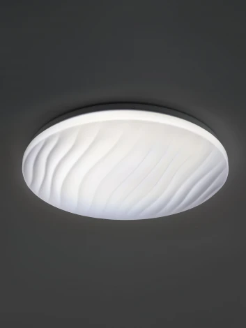 Потолочный светильник светодиодный ЭРА SPB-6 Slim 4 70W-6,5K