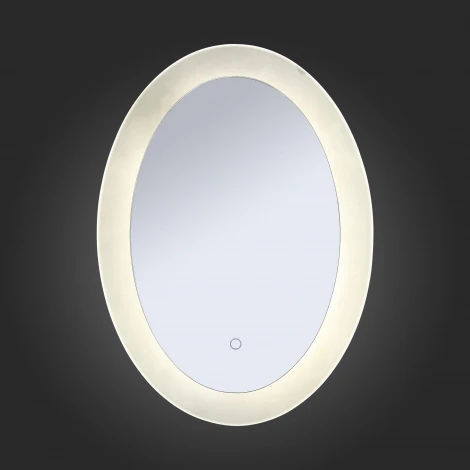 Зеркало с подсветкой ST Luce Specchio SL030.141.01