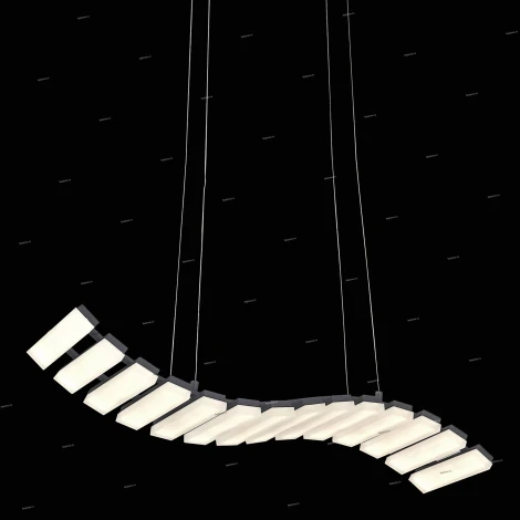Подвесной светильник ST Luce Scaletta SL910.403.14