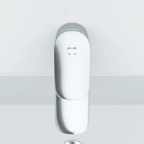 Смеситель Am.Pm Bliss L F5382132 для раковины