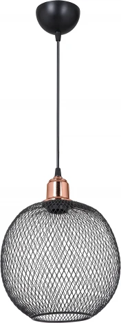 Подвесной светильник TopLight Beatrix TL1602H-01BK