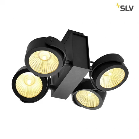 Спот Slv Tec 1001433