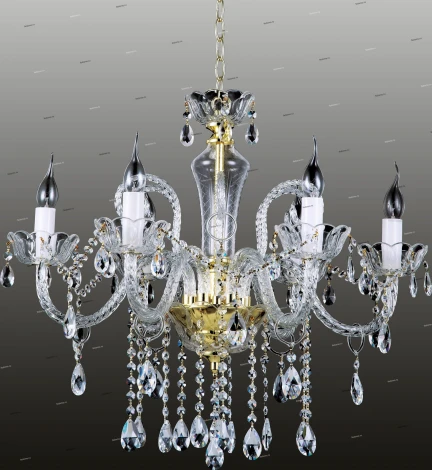 Snowlight 0420830 0420834/6P