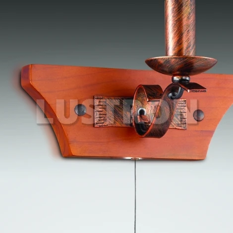 Бра Odeon Light Palena 2618/1W