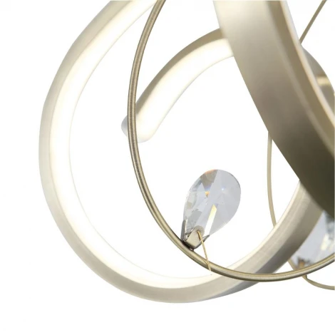 Потолочная люстра ST Luce Mieleno SL399.302.05