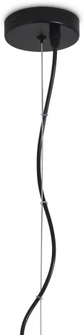 Подвесной светильник Freya Bowl FR5439PL-01W (220V, на проводе)