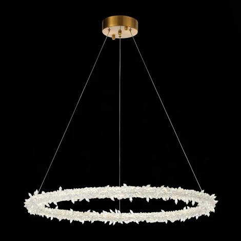Подвесная люстра ST Luce Lucchero SL6105.213.01