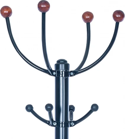 Вешалка напольная Leset Квадро-2 Leset  арт.2500000067501