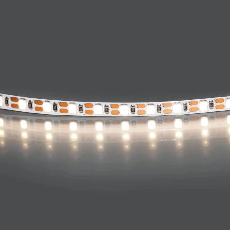 Лента светодиодная 5mm 24V 10W/m 120leds/M Lightstar 420564