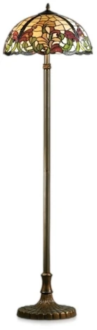 Торшер Odeon Light Flora 2268/2F