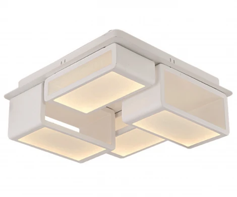 Потолочный светильник Kink Light Ахенк 5617-4,01