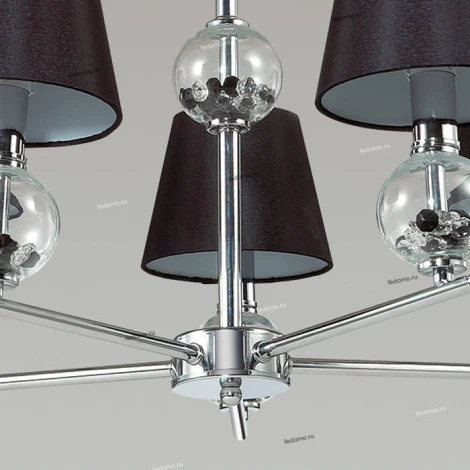 Потолочная люстра Lumion Franketta 3416/5