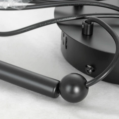 Подвесной светильник светодиодный Lussole Bend LSP-7069