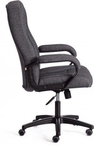 Кресло СН888 (22) ткань, серый, 207 Tetchair 19524