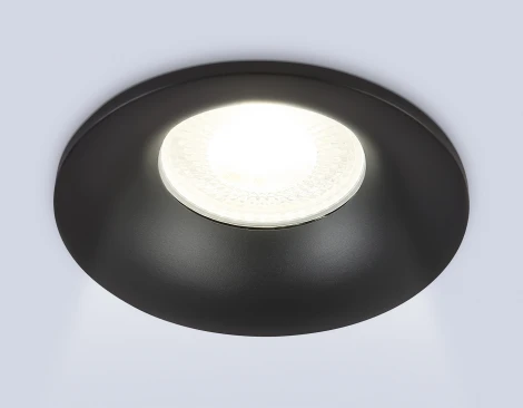 Встраиваемый точечный светильник IP44 Ambrella Techno Spot TN11323