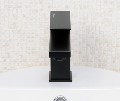 Смеситель Wasserkraft Abens 2003 для раковины