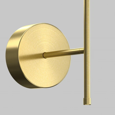 Настенный светильник Maytoni Elegant C085WL-L7BS2.7K (LED, 220V)