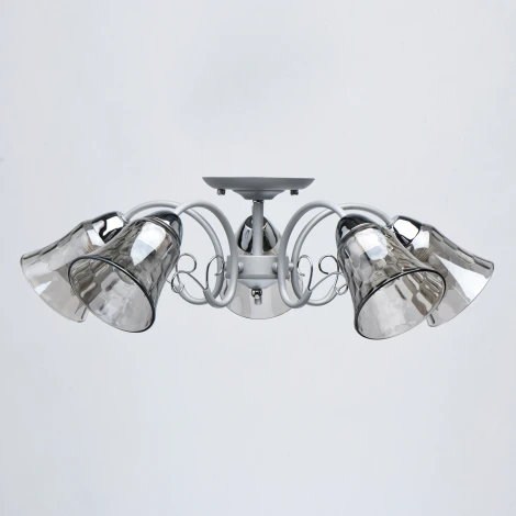 Потолочная люстра на штанге De City Моника 372014305 (220V)