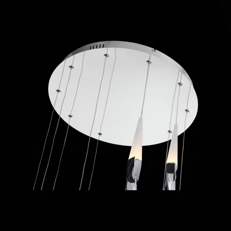 Подвесной светильник ST Luce Bochie SL405.103.10