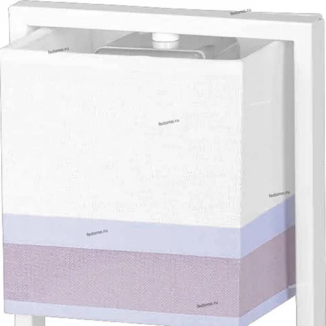 Интерьерная настольная лампа Emibig Lilia 334/LN1