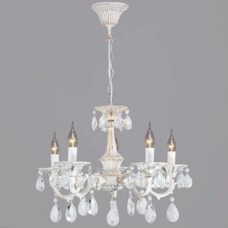 Подвесная люстра Reluce 89347-0.4-05