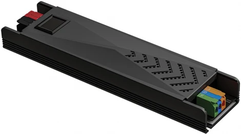 Блок питания 24В 100Вт 4.2А для светодиодных лент Arte Lamp Power-Pro A240105