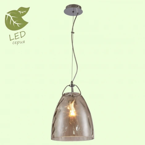 Подвесной светильник Lussole Loft Smithtown GRLSP-9631