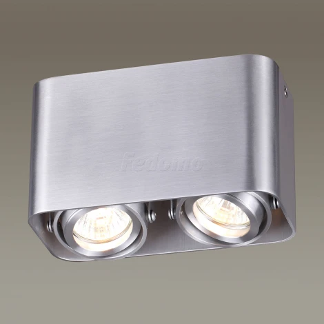 Накладной точечный светильник Odeon Light Montala 3577/2C