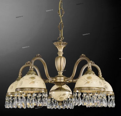 Reccagni Angelo 6206 L 6206/5