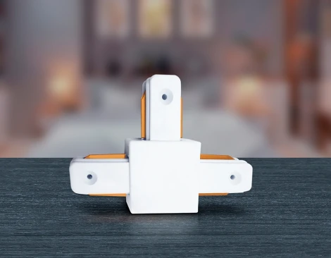 Коннектор Ambrella GL GL7077 (220V)