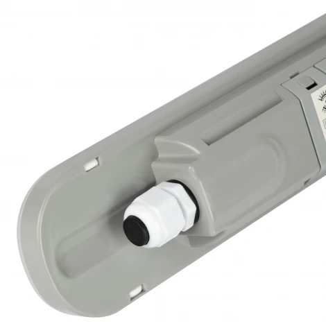 Линейный светильник светодиодный ЭРА SPP-2 SPP-202-0-65K-L36