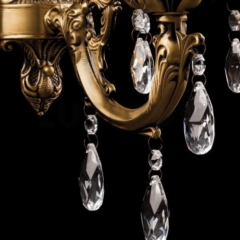 Бра Chiaro Изабелла 351021601