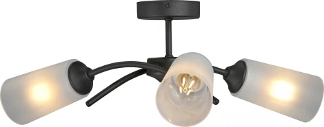 Потолочная люстра на штанге Vitaluce V2850-1/3PL (220V)