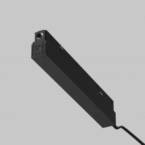 Блок питания встраиваемый Exility 48В, 100Вт c выводами для питания шины DALI Maytoni Power Supply Exility TRA034DR-100W-DD-B (220V, IP54)