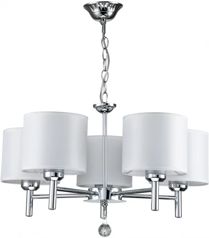Подвесная люстра Escada Adora 1143/5PL