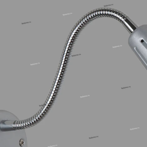 Бра Odeon Light Mosko 3387/1W